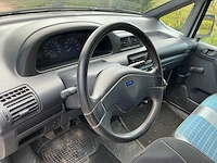 2001 fiat scudo - 131 687 km’s - bedrijfswagen - afbeelding 7 van  26
