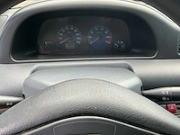 2001 fiat scudo - 131 687 km’s - bedrijfswagen - afbeelding 8 van  26