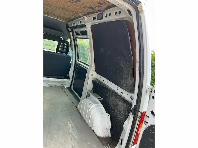 2001 fiat scudo - 131 687 km’s - bedrijfswagen - afbeelding 15 van  26