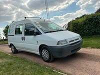 2001 fiat scudo - 131 687 km’s - bedrijfswagen - afbeelding 12 van  26