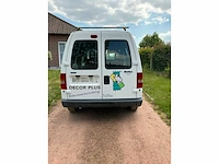 2001 fiat scudo - 131 687 km’s - bedrijfswagen - afbeelding 22 van  26