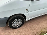 2001 fiat scudo - 131 687 km’s - bedrijfswagen - afbeelding 26 van  26