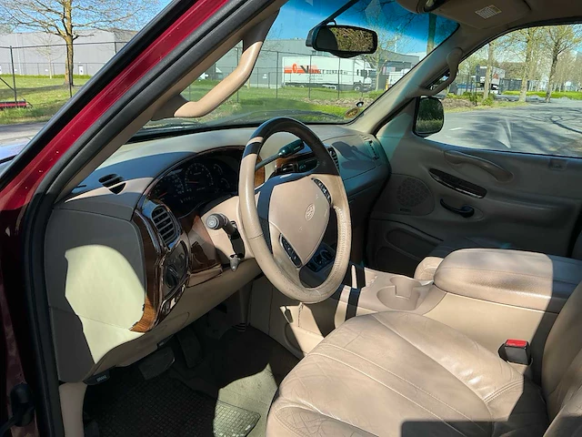 2001 ford expedition - afbeelding 3 van  64