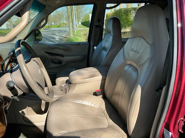 2001 ford expedition - afbeelding 4 van  64
