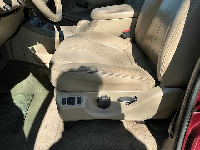 2001 ford expedition - afbeelding 5 van  64