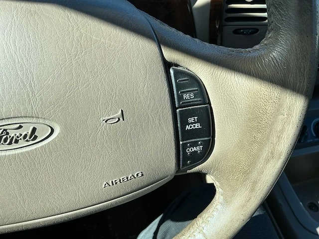 2001 ford expedition - afbeelding 8 van  64