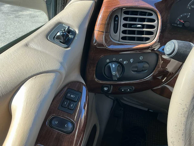 2001 ford expedition - afbeelding 10 van  64