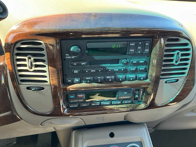 2001 ford expedition - afbeelding 13 van  64