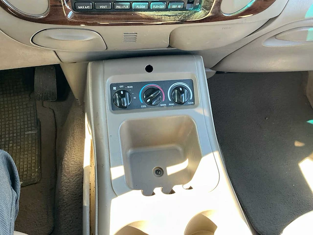 2001 ford expedition - afbeelding 14 van  64