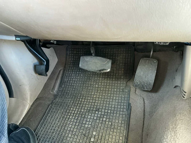 2001 ford expedition - afbeelding 15 van  64