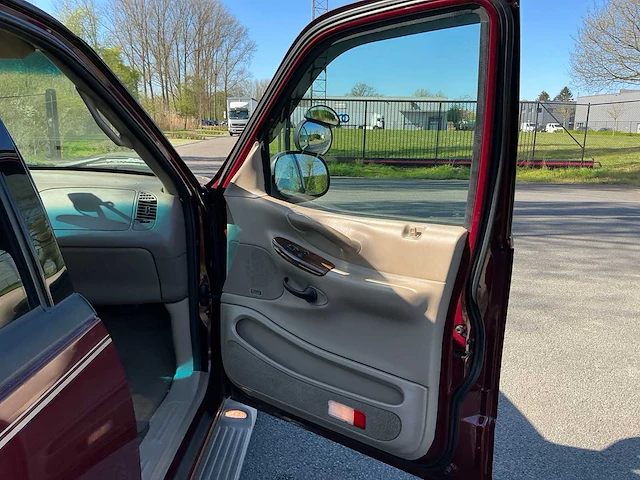 2001 ford expedition - afbeelding 18 van  64