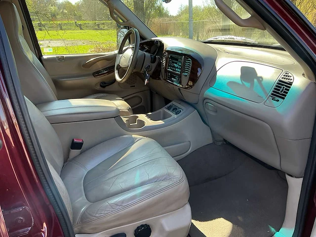 2001 ford expedition - afbeelding 20 van  64