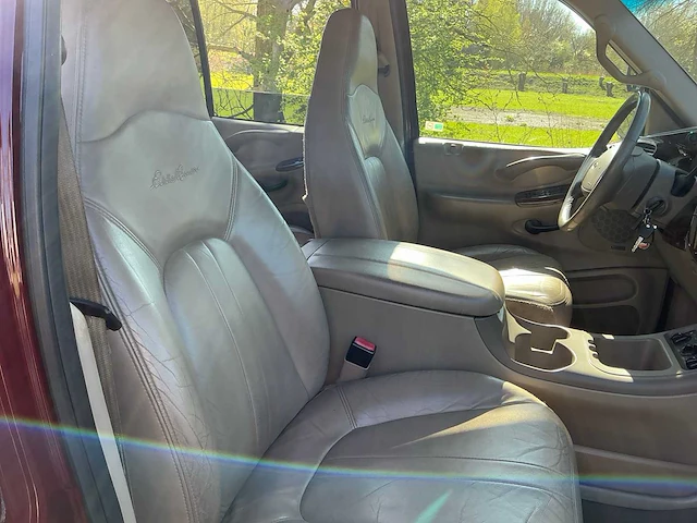 2001 ford expedition - afbeelding 21 van  64