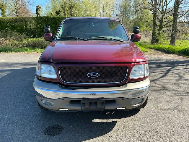 2001 ford expedition - afbeelding 12 van  64