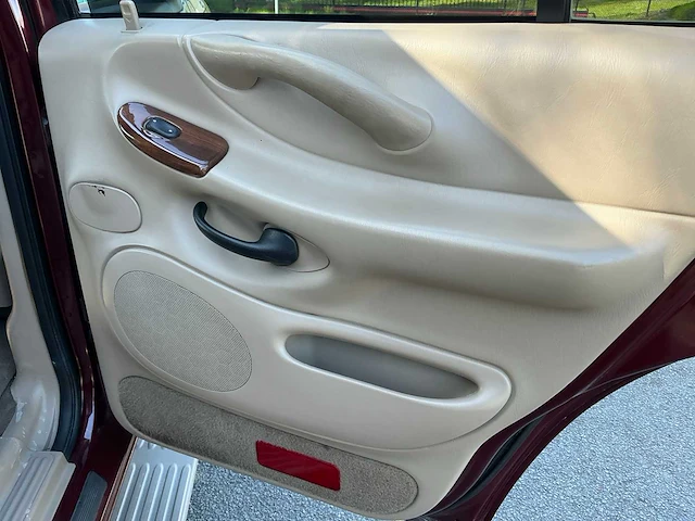 2001 ford expedition - afbeelding 24 van  64