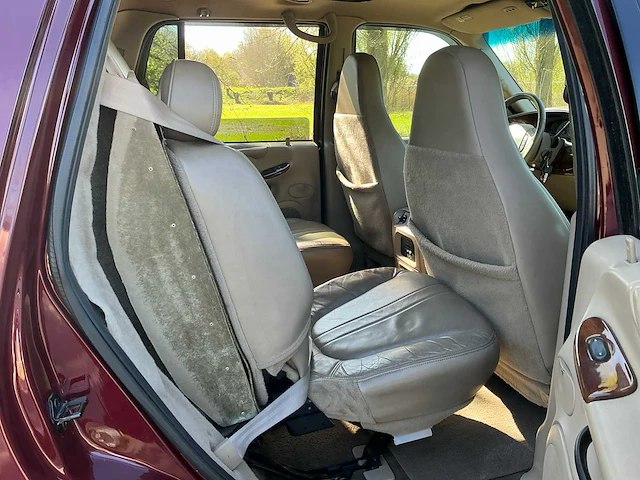 2001 ford expedition - afbeelding 25 van  64