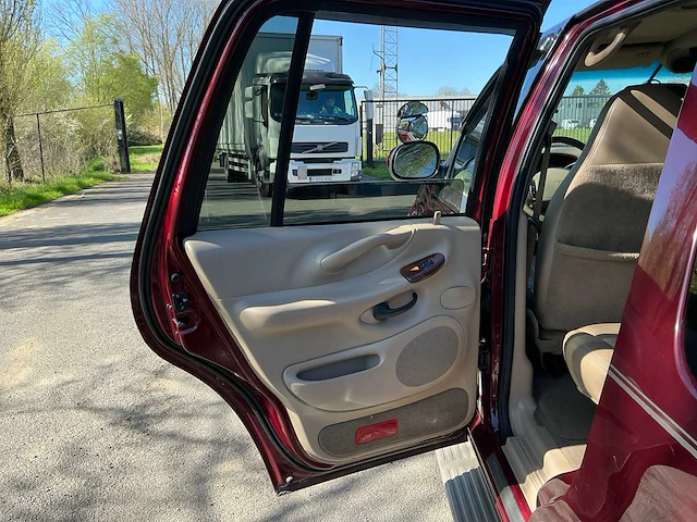2001 ford expedition - afbeelding 26 van  64