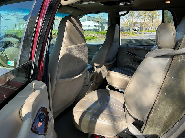2001 ford expedition - afbeelding 28 van  64