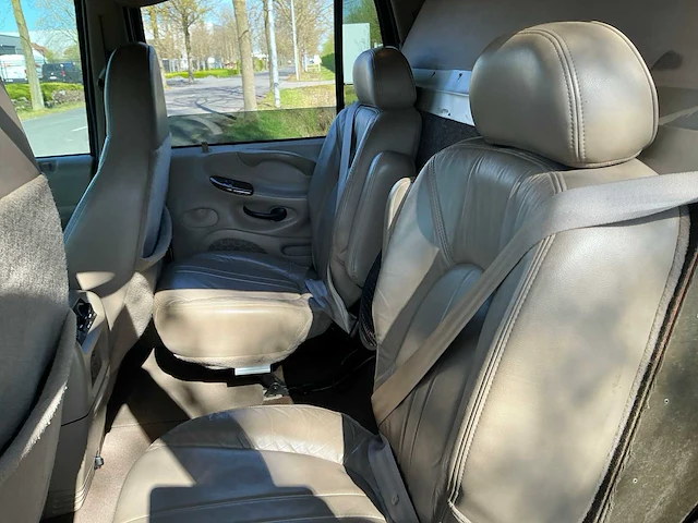 2001 ford expedition - afbeelding 29 van  64