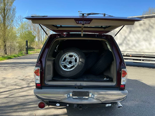 2001 ford expedition - afbeelding 30 van  64