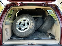 2001 ford expedition - afbeelding 31 van  64