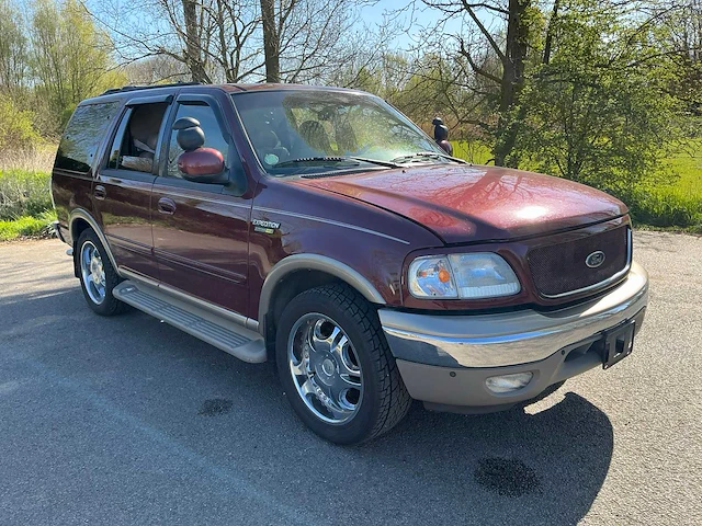 2001 ford expedition - afbeelding 23 van  64