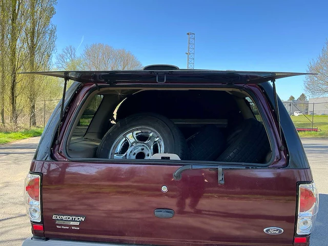 2001 ford expedition - afbeelding 35 van  64