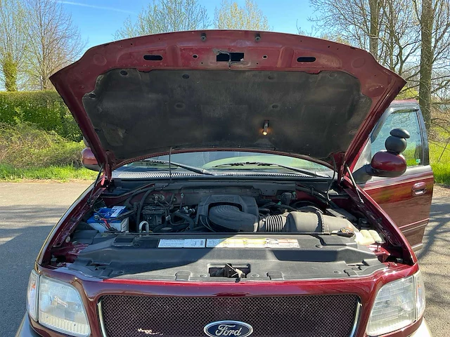 2001 ford expedition - afbeelding 36 van  64