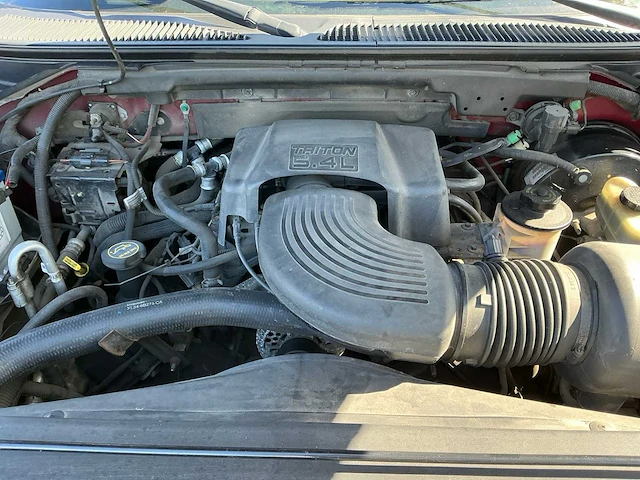 2001 ford expedition - afbeelding 38 van  64