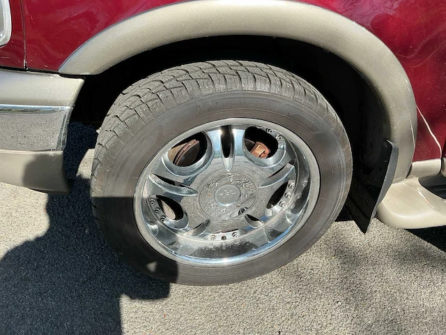 2001 ford expedition - afbeelding 40 van  64