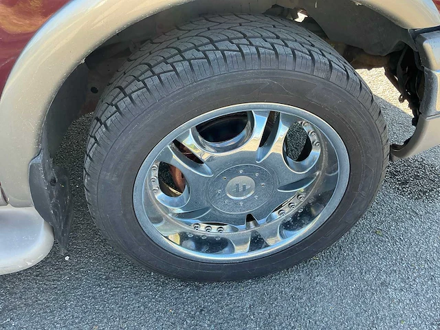2001 ford expedition - afbeelding 43 van  64