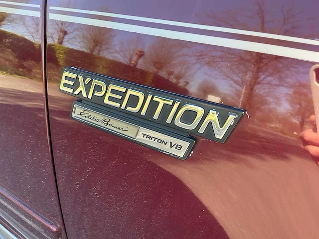 2001 ford expedition - afbeelding 44 van  64