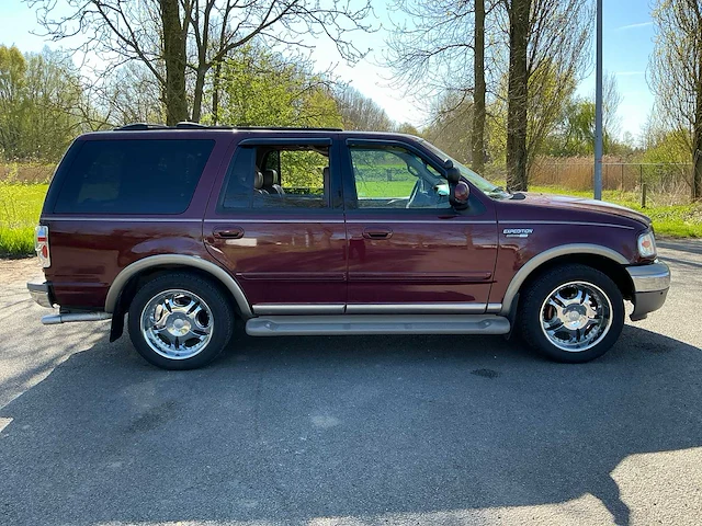 2001 ford expedition - afbeelding 34 van  64