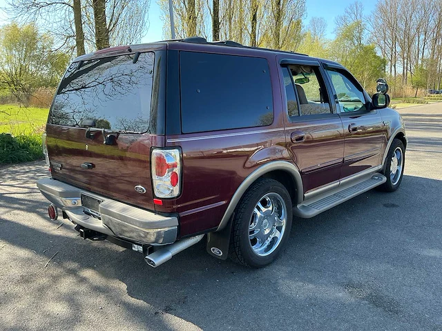 2001 ford expedition - afbeelding 45 van  64