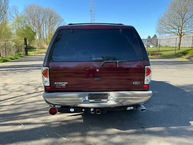 2001 ford expedition - afbeelding 56 van  64
