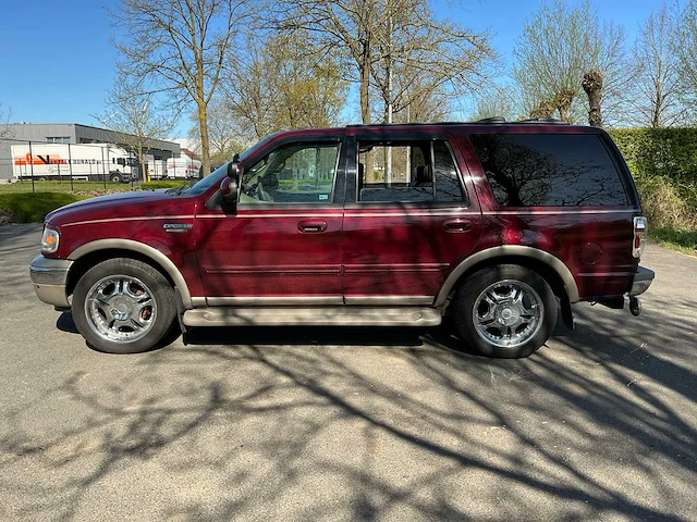 2001 ford expedition - afbeelding 63 van  64