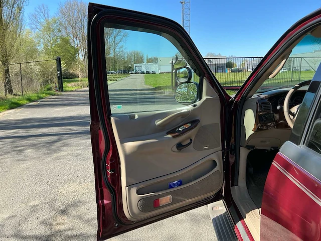2001 ford expedition - afbeelding 64 van  64