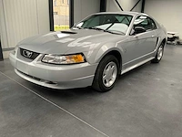 2001 ford mustang v6 3.8l - afbeelding 1 van  24