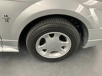 2001 ford mustang v6 3.8l - afbeelding 4 van  24
