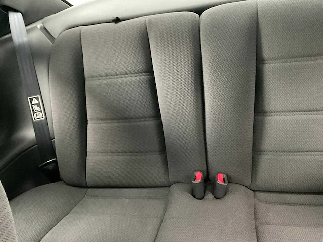 2001 ford mustang v6 3.8l - afbeelding 5 van  24