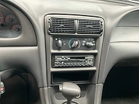 2001 ford mustang v6 3.8l - afbeelding 8 van  24