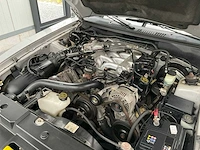 2001 ford mustang v6 3.8l - afbeelding 13 van  24