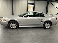 2001 ford mustang v6 3.8l - afbeelding 12 van  24