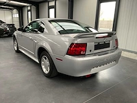 2001 ford mustang v6 3.8l - afbeelding 18 van  24