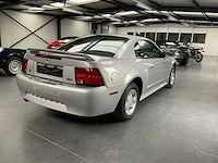 2001 ford mustang v6 3.8l - afbeelding 20 van  24