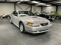 2001 ford mustang v6 3.8l - afbeelding 21 van  24