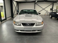 2001 ford mustang v6 3.8l - afbeelding 22 van  24