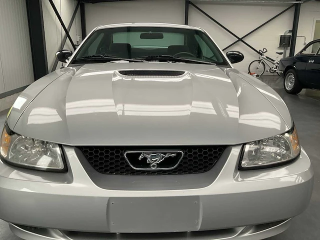 2001 ford mustang v6 3.8l - afbeelding 23 van  24