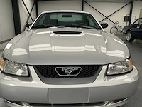2001 ford mustang v6 3.8l - afbeelding 23 van  24