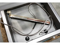 2001 freshvac fr-1520 vacuümmachine - afbeelding 2 van  6